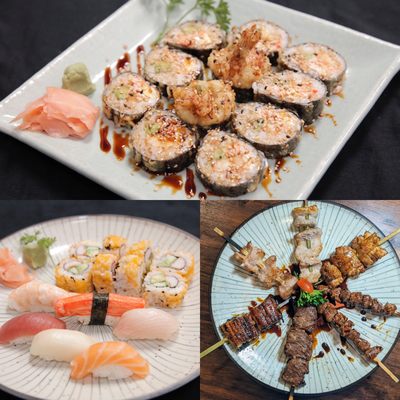 Izakaya Tori by null