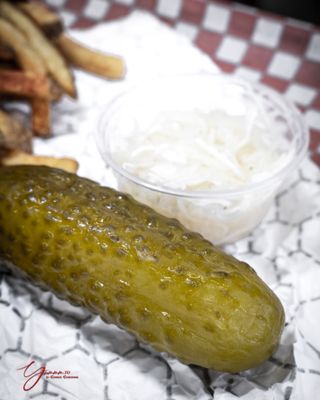 SumiLicious Smoked Meat & Deli by null