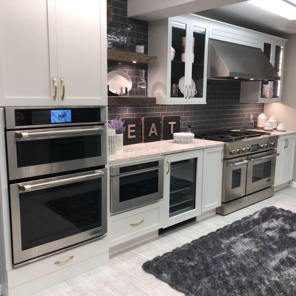 JACK’S APPLIANCE Updated May 2024 12 Reviews 5310 Center St