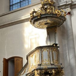 St. Maria in der Kupfergasse