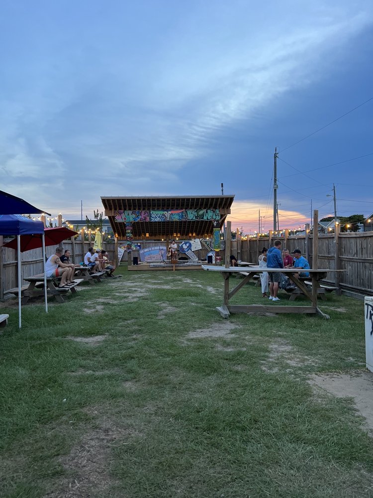 Jack Brown's Beer & Burger Joint - KDH