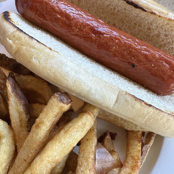 Juniper Grill - Cranberry Township - Hotdog & fries - New American Near Me - Cranberry Twp, Pennsylvania Juniper Grill - Cranberry Township - Hotdog & fries - New American Near Me - Cranberry Twp, Pennsylvania