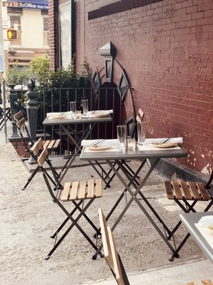 Empellon Taqueria & Bar by null