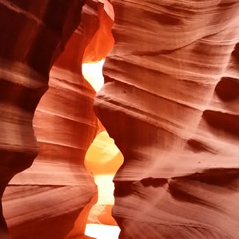 Upper Antelope Canyon - The candlestick - Hiking Near Me - Page, Arizona Upper Antelope Canyon - The candlestick - Hiking Near Me - Page, Arizona