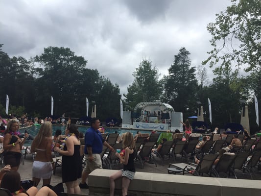FOXWOODS LIQUID SUNDAYS - 14 Photos - 350 Trolley Line Blvd, Ledyard