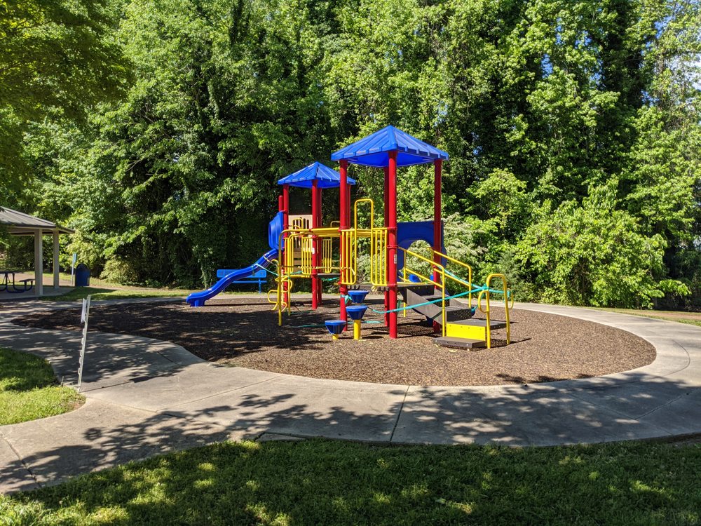 MAGLA PARK Updated May 2024 93 Spencer St, Mooresville, North Carolina Parks Phone