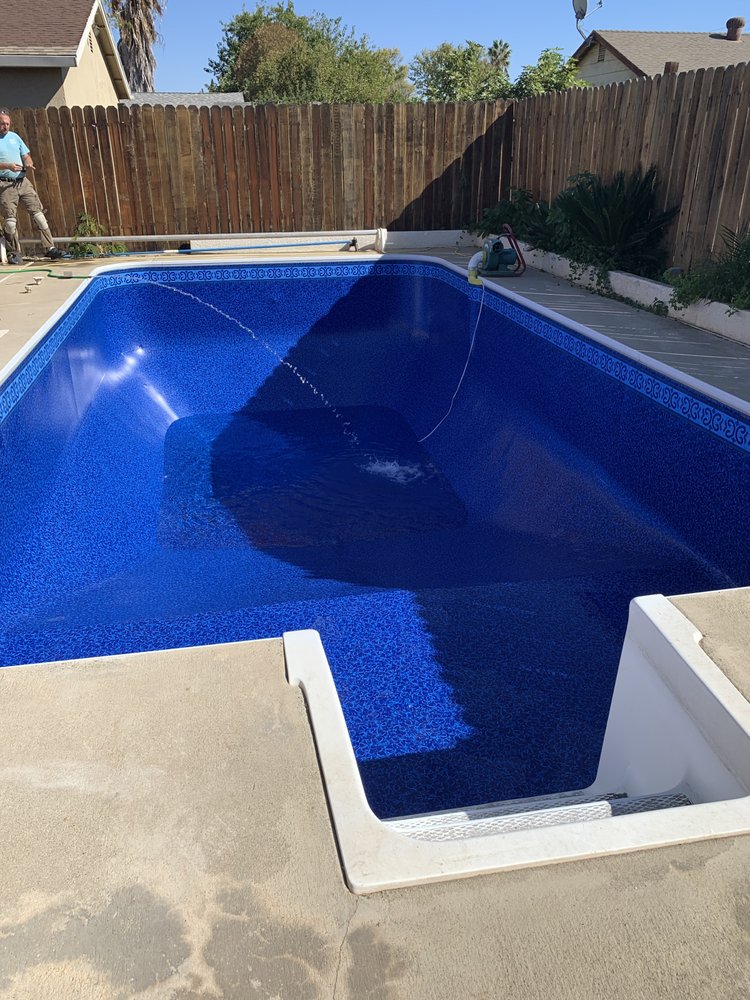 RUSTIC POOLS Updated August 2024 26 Photos & 23 Reviews 6650