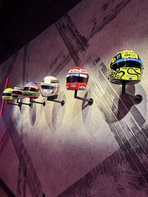 F1 Arcade Philadelphia by null