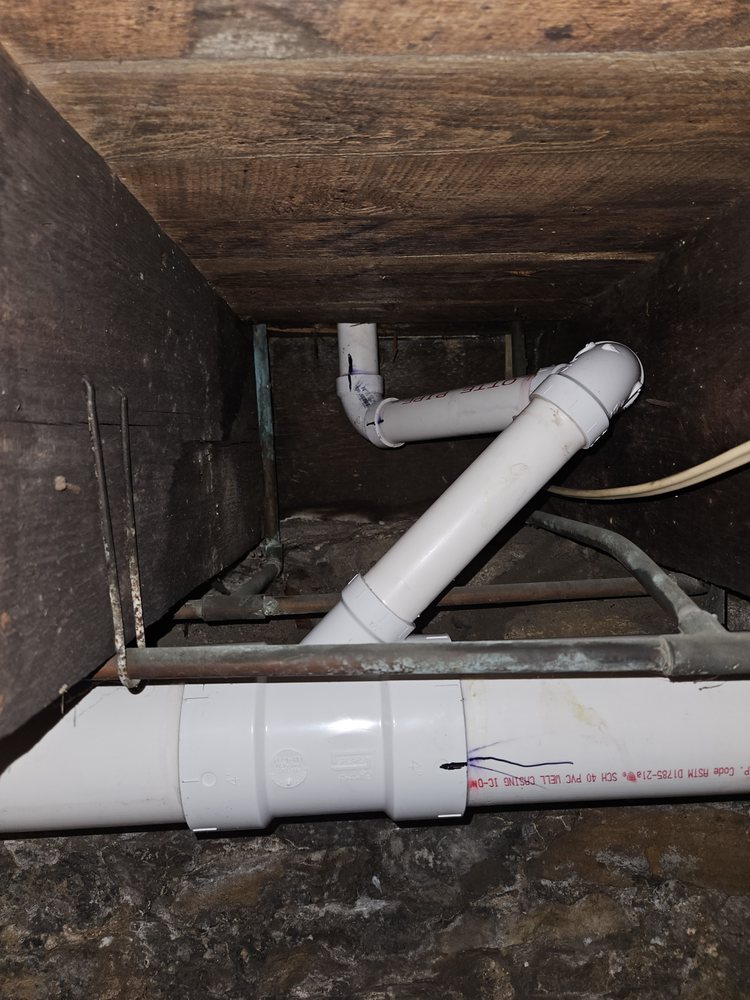 Slide of Weed's Home Services