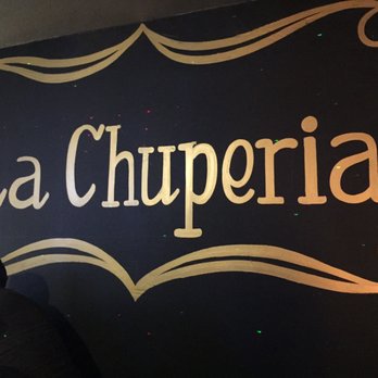 La Chuperia - Sports Bars Near Me - Los Angeles, California
