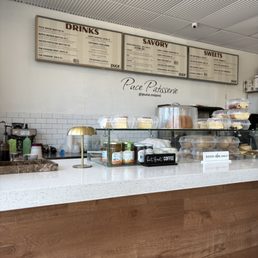 Menu Menu