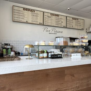 Puce Patisserie - Menu - Bakeries Near Me - Miramar, Florida Puce Patisserie - Menu - Bakeries Near Me - Miramar, Florida