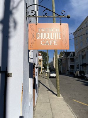 Christophe Artisan Chocolatier by null