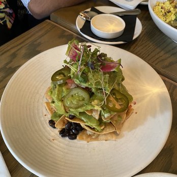 PlantMade - Nachos - Mexican Near Me - New York, New York