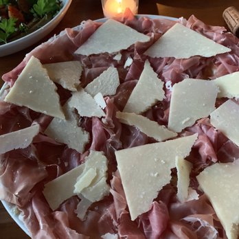 Louie - Prosciutto di Parma - Italian Near Me - Clayton, Missouri Louie - Prosciutto di Parma - Italian Near Me - Clayton, Missouri