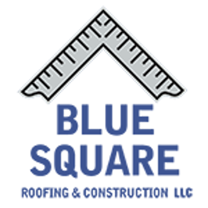 Slide of Blue Square Roofing & Construction