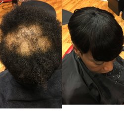 Luxe Locks Extension Salon