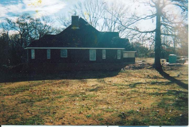 Slide of Trinity Roofing & Builders