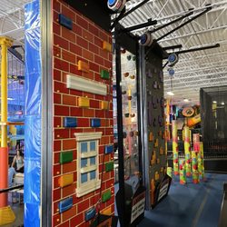 Urban Air Trampoline and Adventure Park - 7-17-2022