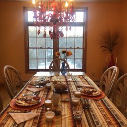 villa verde bed and breakfast
