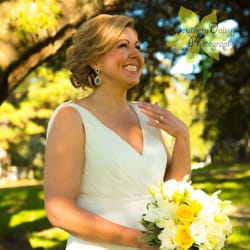 Reflexions Hair Salon - Debbie Davis did a great job on my hair, on a very special day.