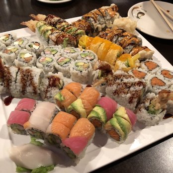 Sushi Kingdom - Sushi Bars Near Me - Marlton, New Jersey Sushi Kingdom - Sushi Bars Near Me - Marlton, New Jersey
