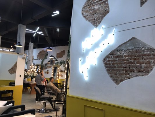 LA PELU by Jonathan Mas by null