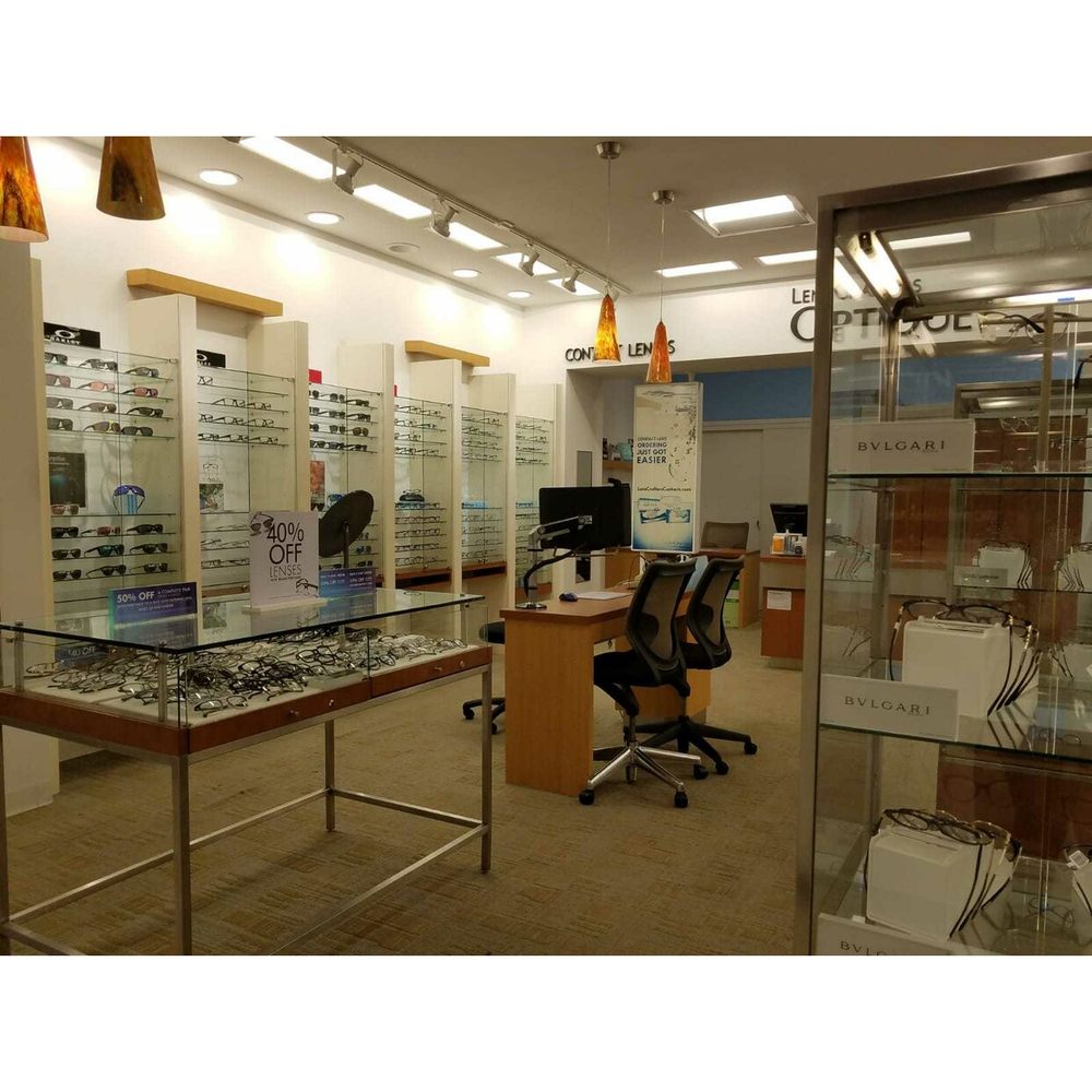 LENSCRAFTERS OPTIQUE AT MACY’S Updated April 2024 11605 Pines Blvd, Pembroke Pines, Florida