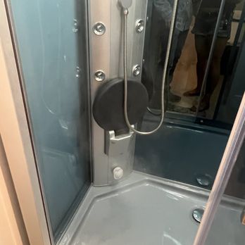 Cloud Nine Massage - Steam shower - Massage Near Me - San Diego, California