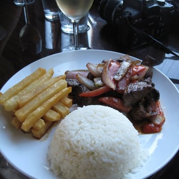 Latin Bites - bisteka! - Latin American Near Me - Houston, Texas Latin Bites - bisteka! - Latin American Near Me - Houston, Texas