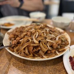 Sam Woo BBQ Restaurant