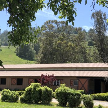 Kilham Farm - We board our horse at this gorgeous facility, surrounded by beautiful countryside. A perfect place to relax with your horse. - Horseback Riding Near Me - Nicasio, California Kilham Farm - We board our horse at this gorgeous facility, surrounded by beautiful countryside. A perfect place to relax with your horse. - Horseback Riding Near Me - Nicasio, California