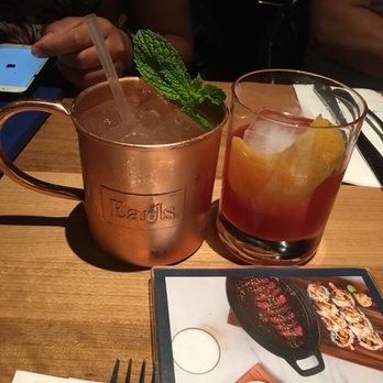 Earls Kitchen + Bar - Canadian (New) Near Me - Calgary, Alberta