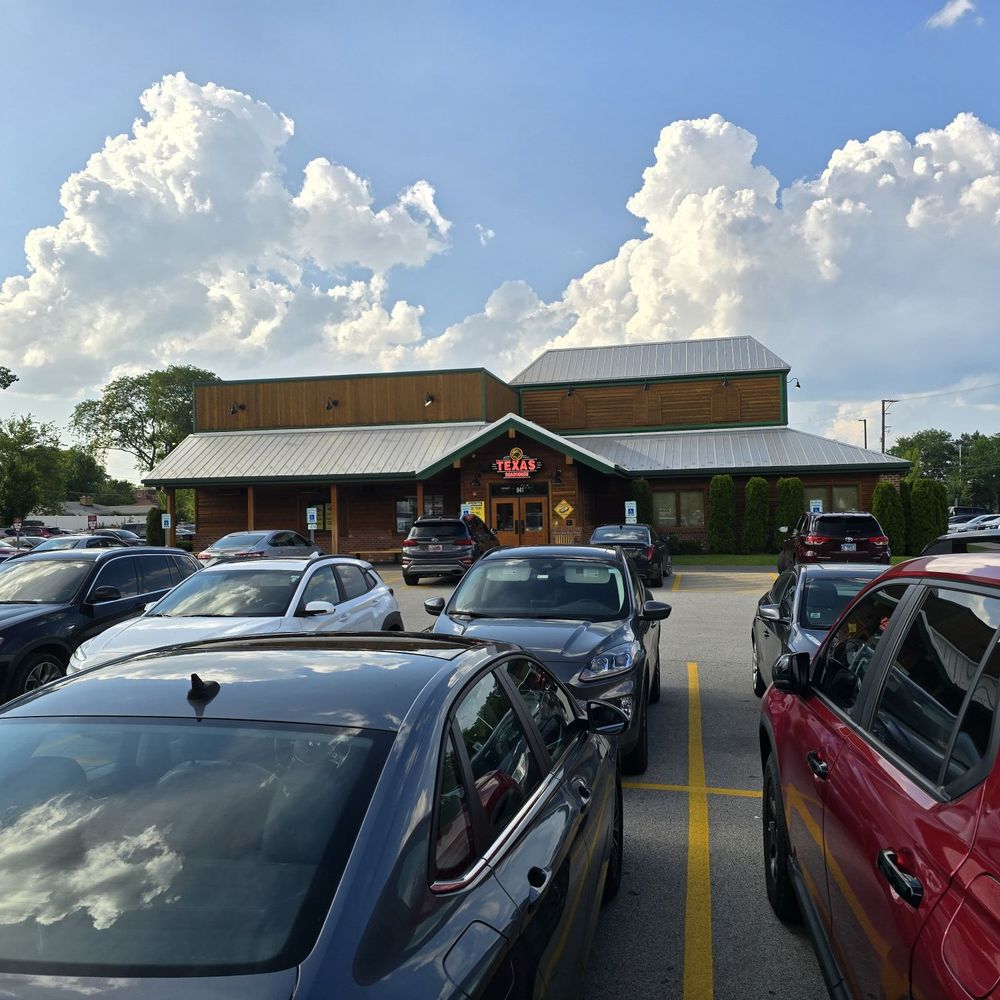 Texas Roadhouse - American Near Me - Mt. Prospect, Illinois Texas Roadhouse - American Near Me - Mt. Prospect, Illinois