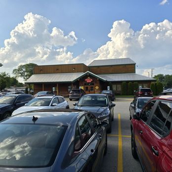 Texas Roadhouse - American Near Me - Mt. Prospect, Illinois