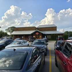 Texas Roadhouse