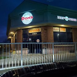 Don's Hot Dogs
