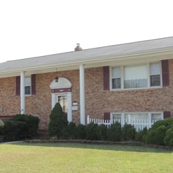 Home Survey Co. - brick single family
