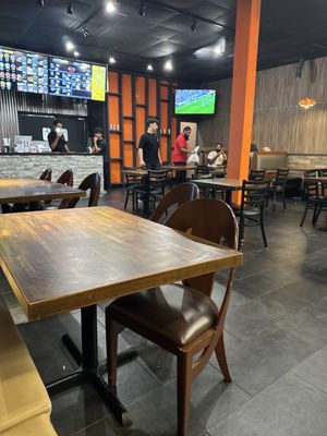 Addy’s Barbeque - Ashburn by null