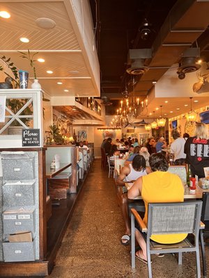 Bay Local Eatery by null