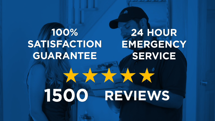 Slide of Jennings Heating, Cooling, Plumbing & Electric