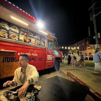 Kings Gyro And Kobab - Falafel Near Me - Venice, California Kings Gyro And Kobab - Falafel Near Me - Venice, California