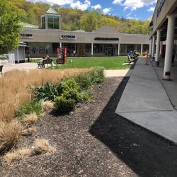 nike crossings outlet