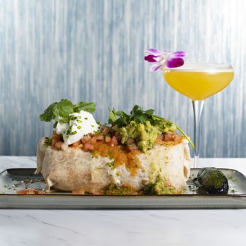 Shorebird - Knife and Fork Burrito - Breakfast & Brunch Near Me - Sedona, Arizona Shorebird - Knife and Fork Burrito - Breakfast & Brunch Near Me - Sedona, Arizona