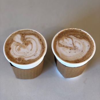 Nook Coffee Bar - Coffee & Tea Near Me - Costa Mesa, California Nook Coffee Bar - Coffee & Tea Near Me - Costa Mesa, California