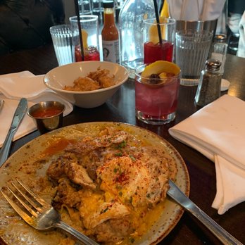 Nighthawks - Cherry Garcia, Cheese Curds, Eggs and sausage Gravy - Diners Near Me - Minneapolis, Minnesota