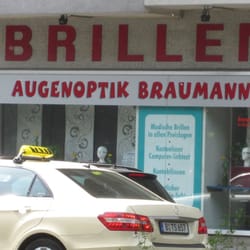 Augenoptik Braumann