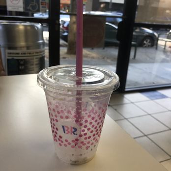 Baskin-Robbins - Ice Cream & Frozen Yogurt Near Me - Davis, California
