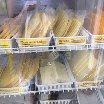 German Angel's Bakery - They sell sliced cheeses. - Bakeries Near Me - Angeles City, PAM