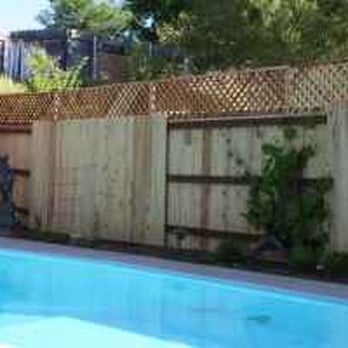 1. Five Star Fence